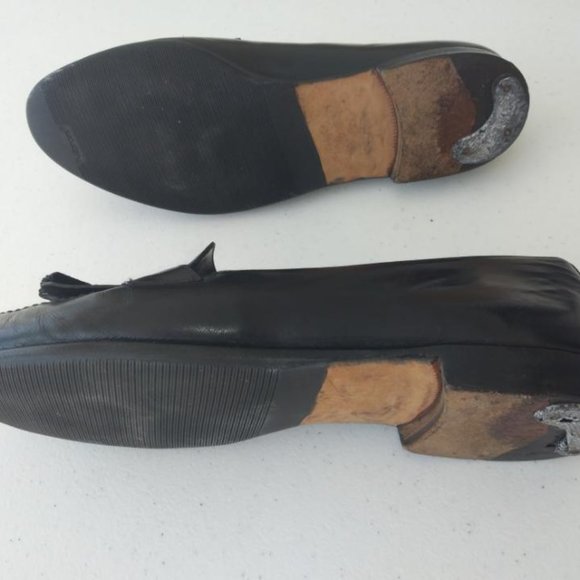 Ferragamo studio shoes main image 4